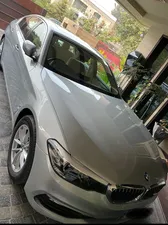 BMW 5 Series 530e 2017 for Sale