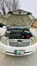 Toyota Corolla X 2004 for sale in Multan | PakWheels