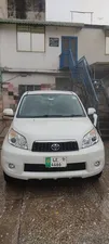 Toyota Rush G A/T 2011 for Sale