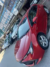 Toyota Corolla Hatchback Sport 2019 for Sale
