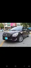 Toyota Premio X L Package 1.8 2008 for Sale