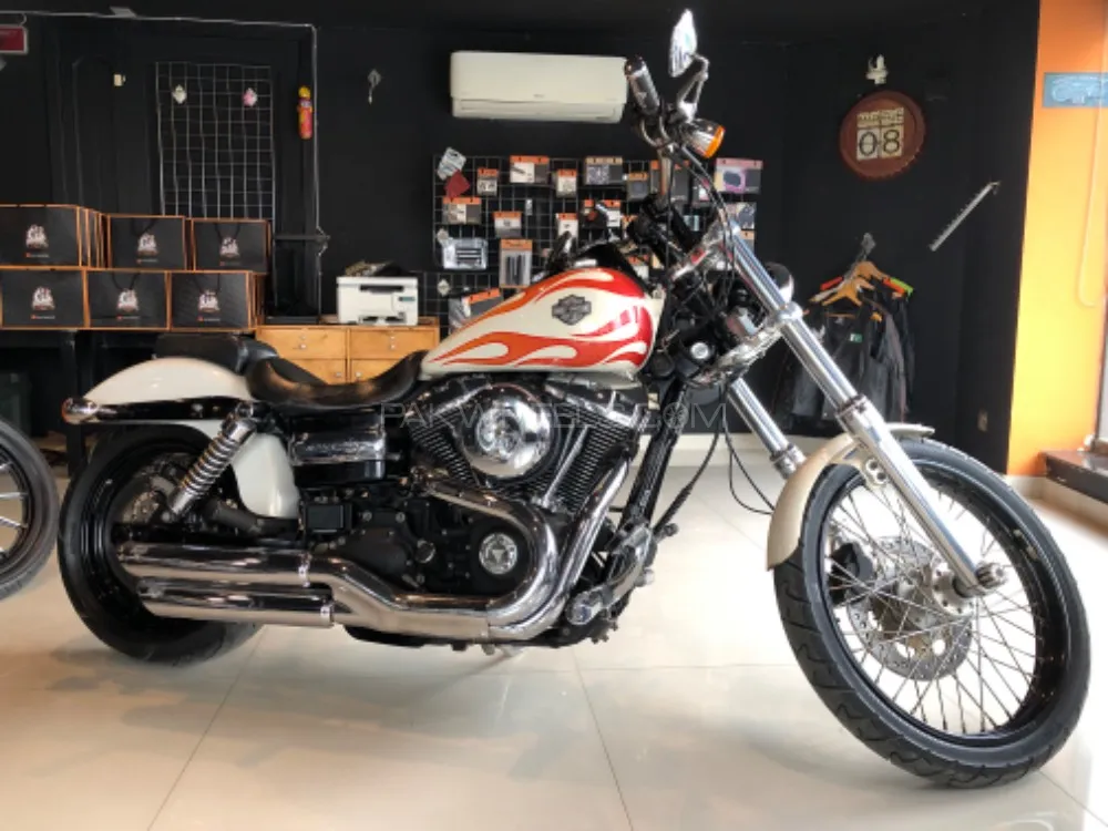 Harley Davidson Other 2014 for Sale Image-1