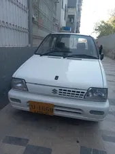 Suzuki Mehran VX 1992 for Sale