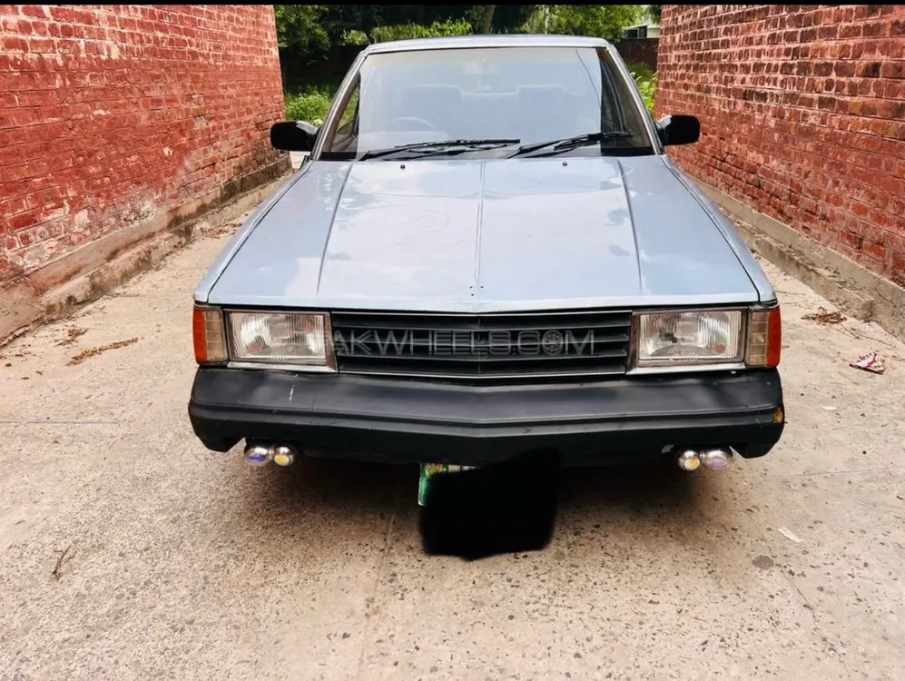 Toyota Corolla 1982 for Sale in Lahore Image-1
