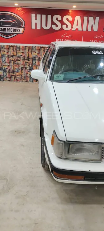 Toyota Corolla 1985 for sale in Islamabad