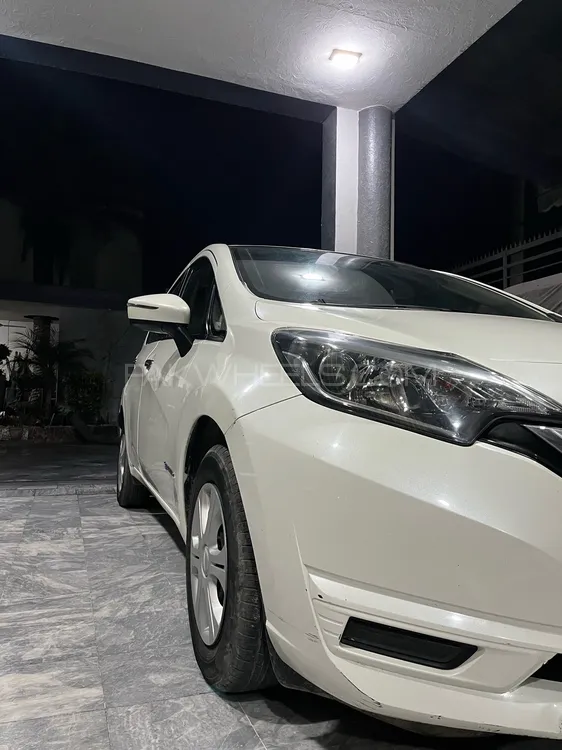 Nissan Note 2019 for sale in Faisalabad