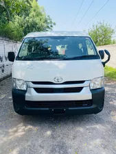 Toyota Hiace 2021 for Sale