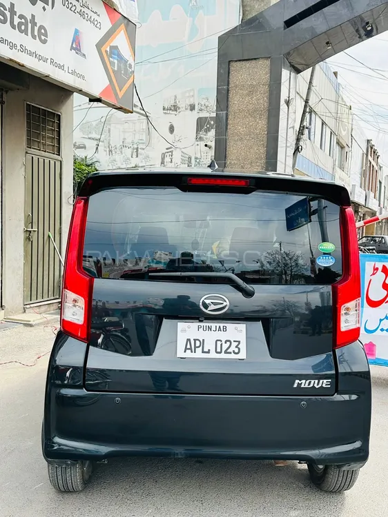 Daihatsu Move 2024 for sale in Lahore