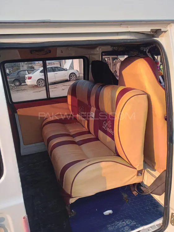 Suzuki Bolan 2019 for sale in Chakwal