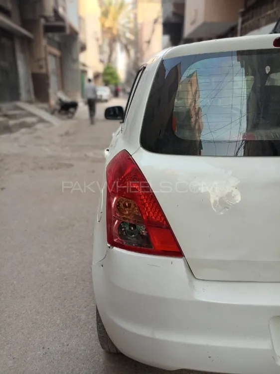Suzuki Swift 2019 for Sale in Karachi Image-1