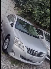 Toyota Premio X EX Package 1.8 2012 for Sale