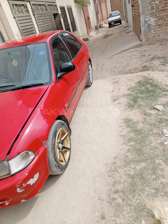 Honda Civic 1995 for sale in Depal pur