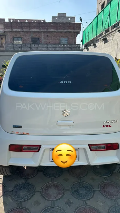 Suzuki Alto 2023 for sale in Sialkot