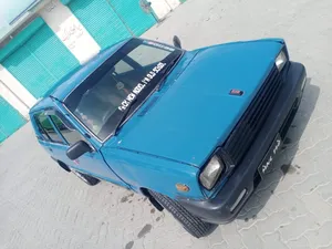 Suzuki FX 1987 for Sale