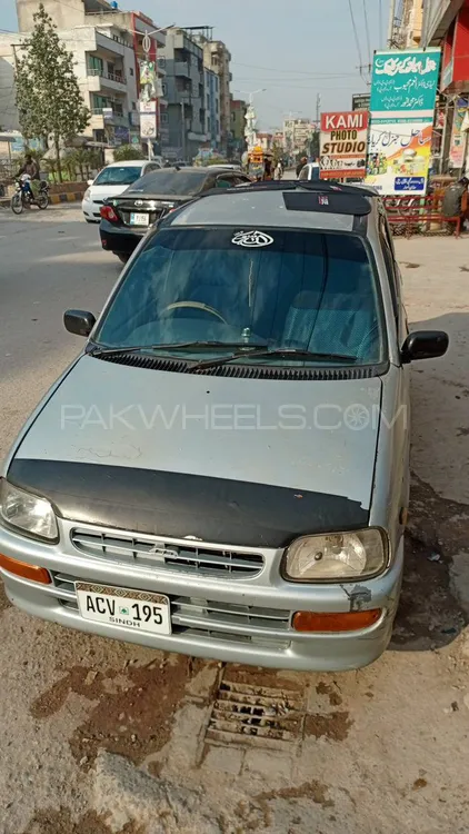 ڈائی ہاٹسو کورے 2000 for Sale in اسلام آباد Image-1
