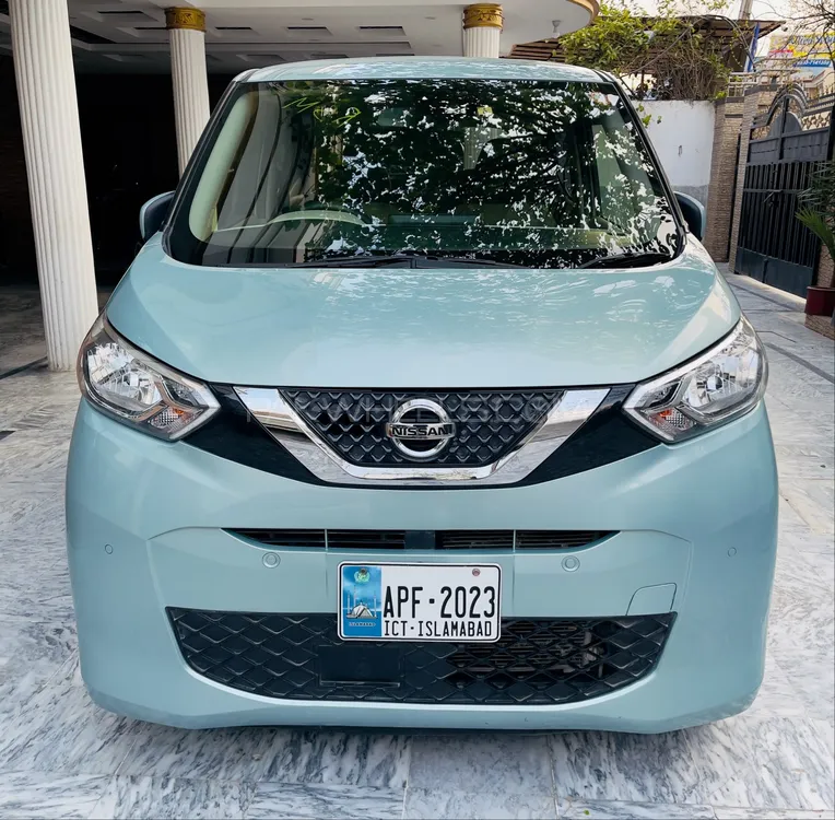 Nissan Dayz 2021 for sale in Rawalpindi