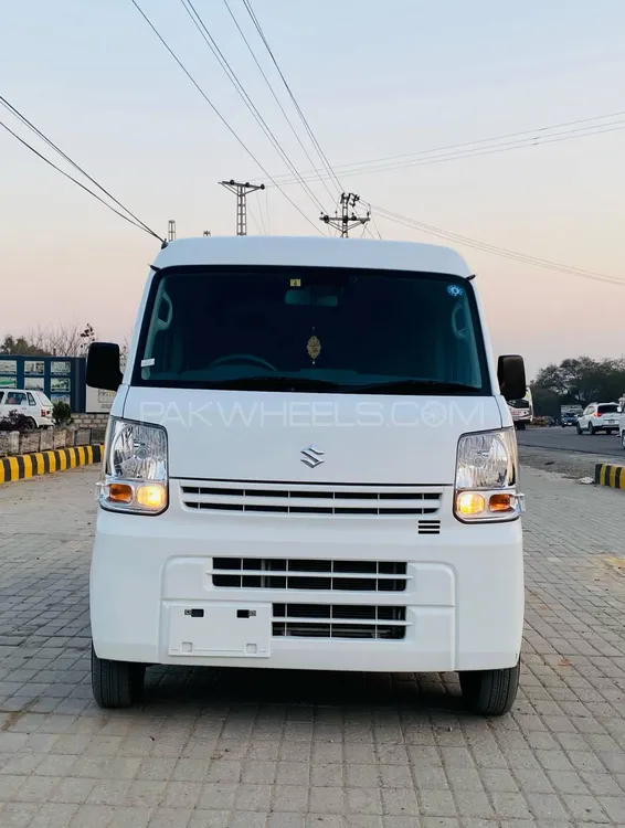 Suzuki Every 2019 for Sale in Rawalpindi Image-1