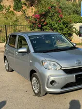 Daihatsu Boon Cilq 2020 for Sale