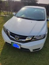 Honda City 1.5 i-VTEC Prosmatec 2018 for Sale