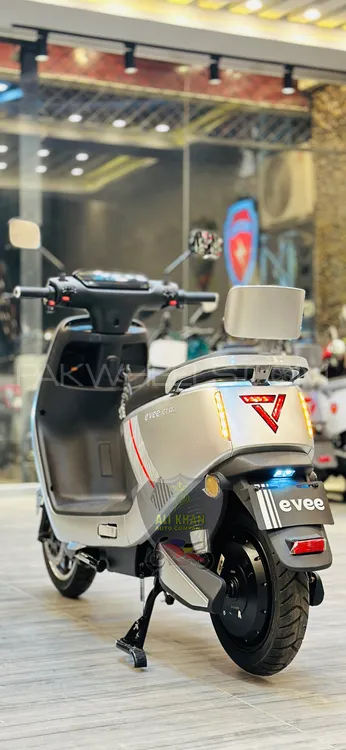 Evee C1 Air 2025 for Sale Evee C1 Air 2025 for Sale Image-5