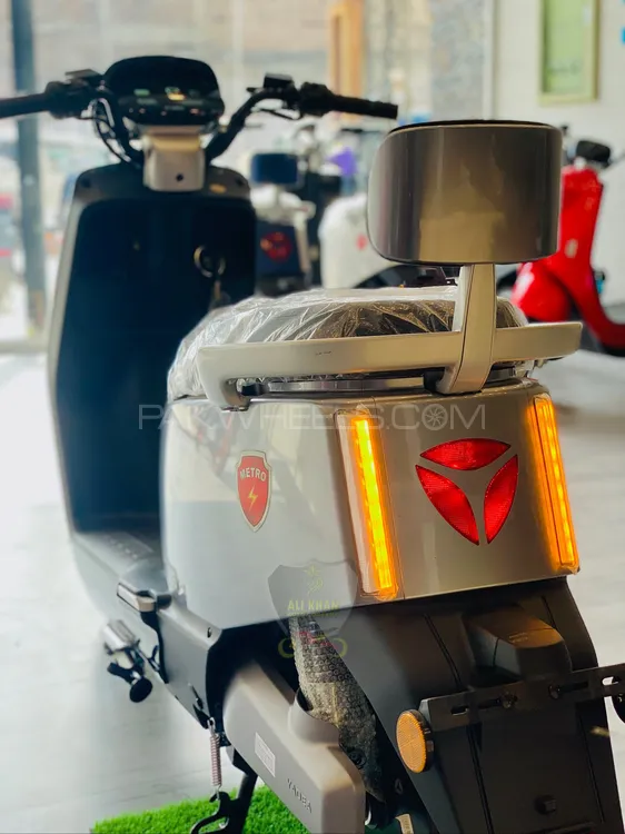 Metro E8S pro 2025 for Sale Metro E8S pro 2025 for Sale Image-6