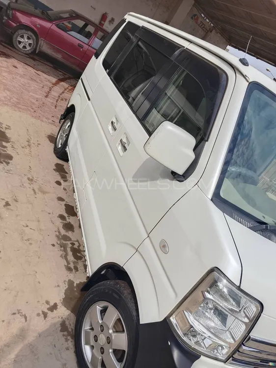 Suzuki Every Wagon 2014 for sale in Multan