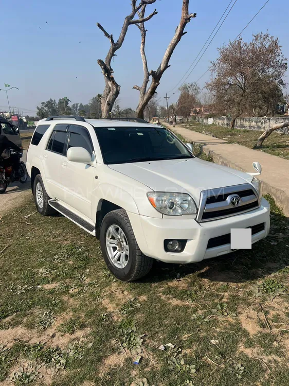 Toyota Hilux 2005 for sale in Gujranwala