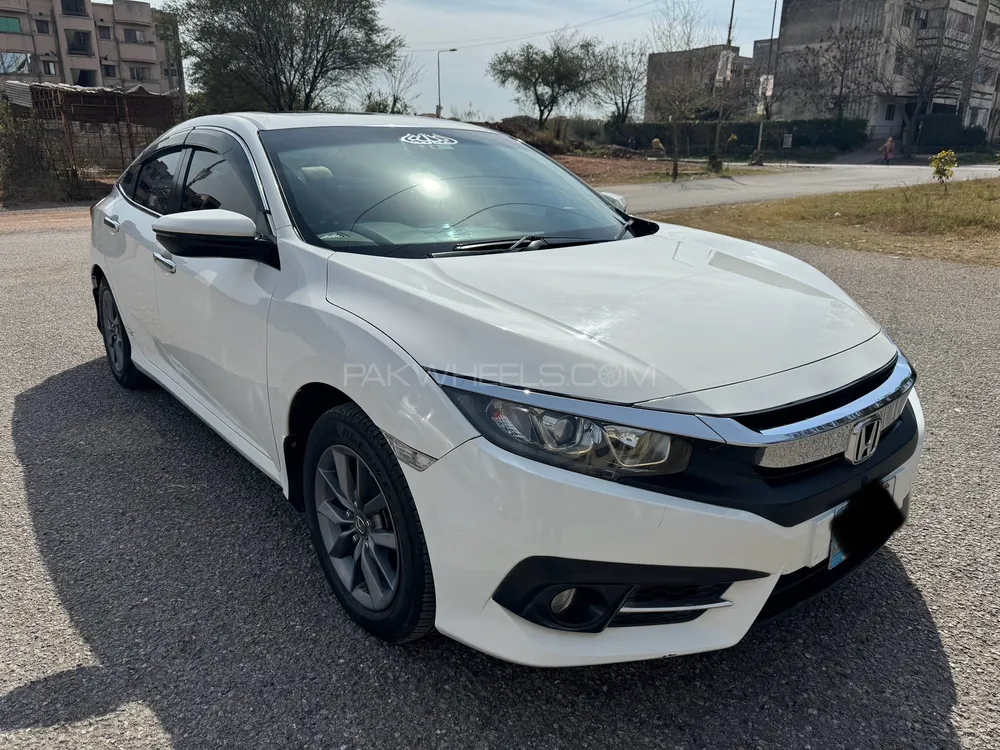 Honda Civic 2019 for sale in Islamabad