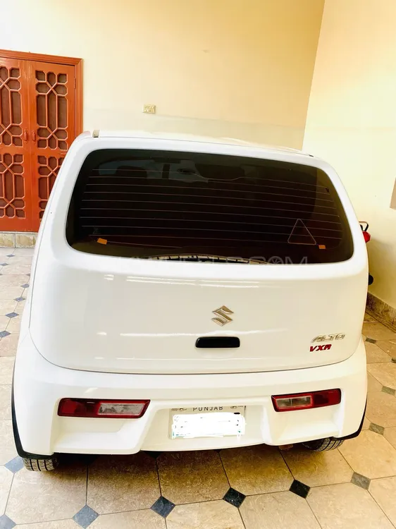Suzuki Alto 2022 for sale in Gujrat
