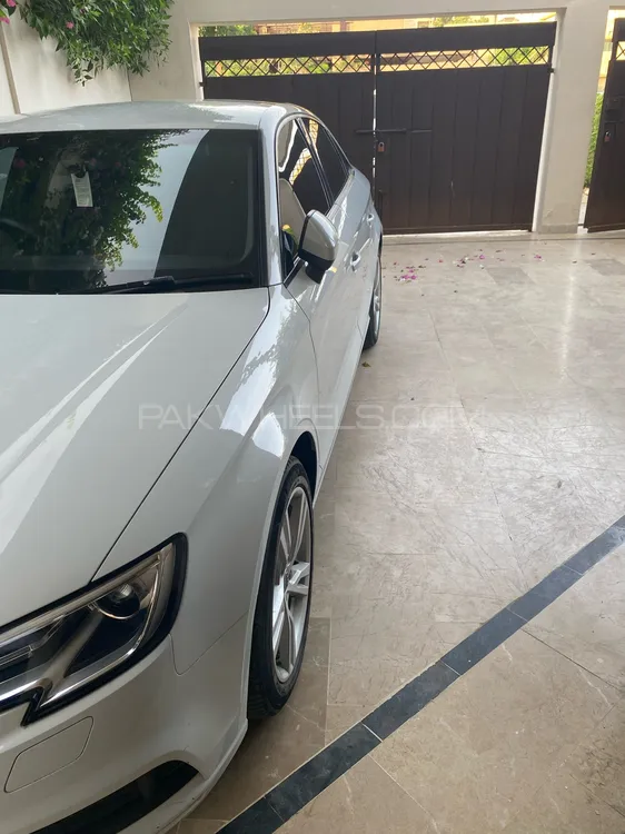 Audi A3 2019 for sale in Karachi