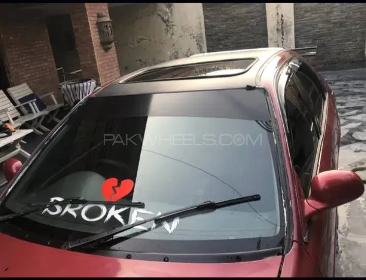 Honda Civic 1992 for sale in Lahore