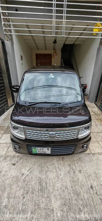 Nissan Moco 2014 for Sale in Rawalpindi Image-1