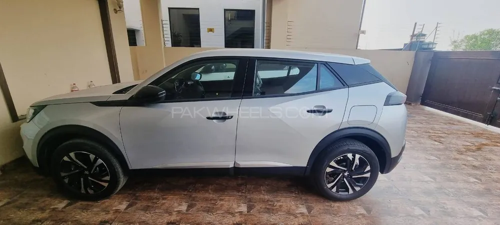 Peugeot 2008 2024 for Sale in Lahore Image-1