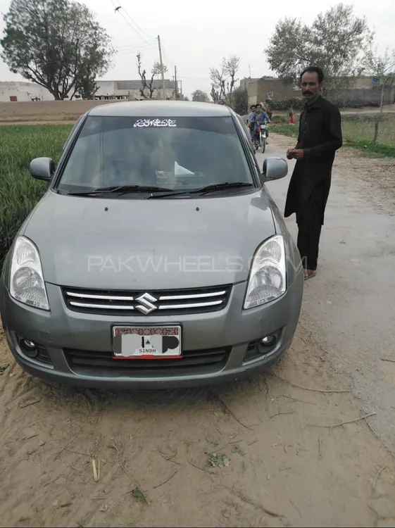 Suzuki Swift 2013 for Sale in Hasilpur Image-1