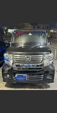 Honda N Box 2015 for Sale
