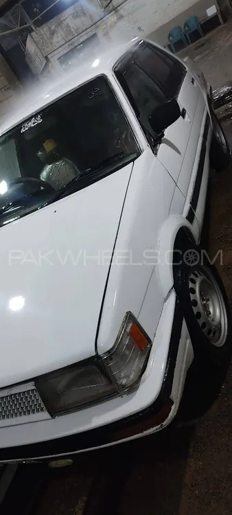 Toyota Corolla 1986 for Sale in Sahiwal Image-1
