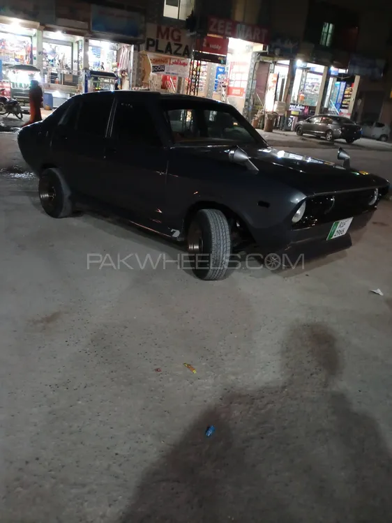 Datsun 120 Y 1978 for sale in Islamabad
