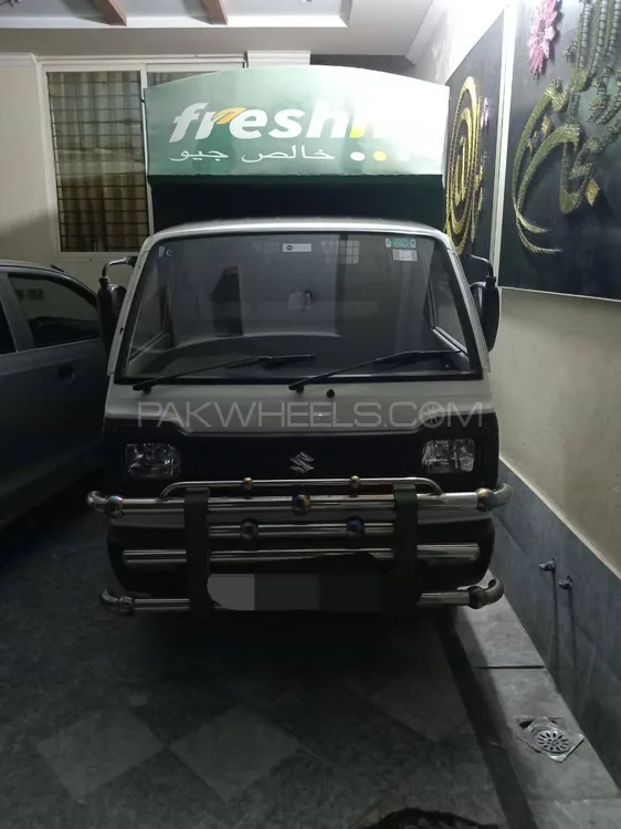 Suzuki Ravi 2021 for sale in Lahore