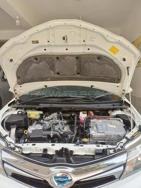 Toyota Corolla Fielder 2014 for sale in Quetta