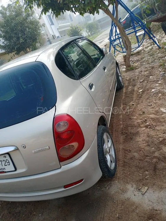 Toyota Duet 2004 for Sale in Multan Image-1