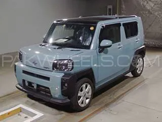 Daihatsu Taft 2021 for Sale in Karachi Image-1