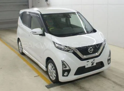 Nissan Dayz 2020 for Sale in Hyderabad Image-1
