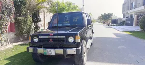 Mitsubishi Pajero 1987 for Sale