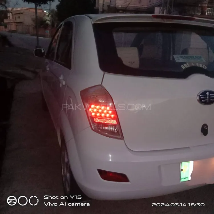 FAW V2 2018 for sale in Bhimber