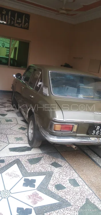 Toyota Corolla 1974 for sale in Kahuta