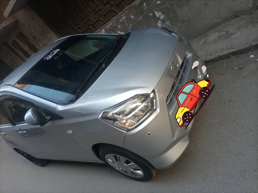 Toyota Pixis Epoch 2020 for sale in Lahore
