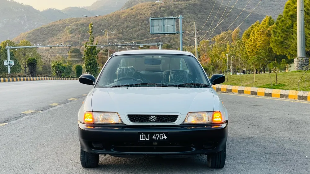 Suzuki Baleno 1998 for Sale in Islamabad Image-1