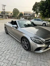 Mercedes Benz C Class C200 2019 for Sale