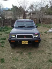 Mitsubishi L200 1994 for Sale