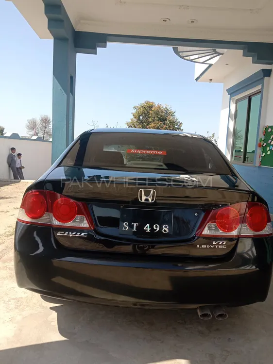 Honda Civic 2011 for sale in Sialkot